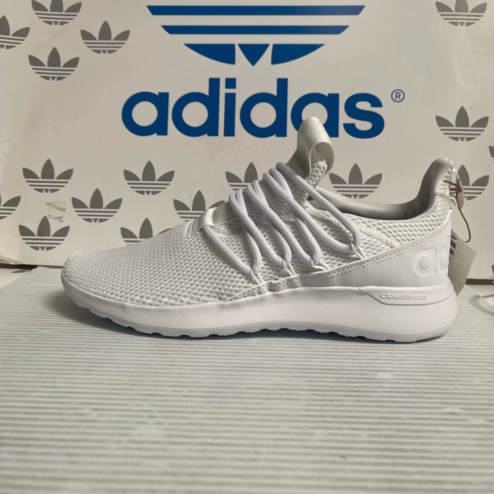 Brand New Adidas Lite Racer Adapt 3.0 Men Size 10